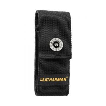 Teaca Leatherman Nylon M Black