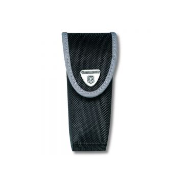Teaca Nylon Black 4 0548 3