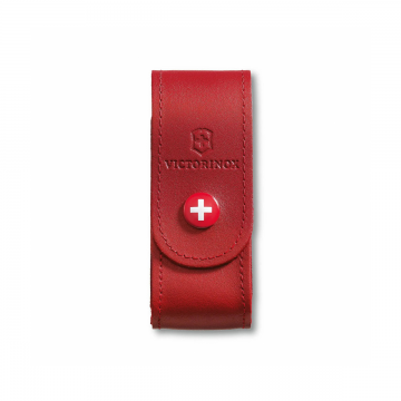 Teaca Piele Rosie Vx4 0520 1