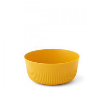 Vas Sea To Summit Passage Bowl Small Arrowwood Yellow