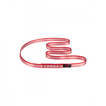 Anneau Tub Tubular Sling 16 0 60 Cm Red