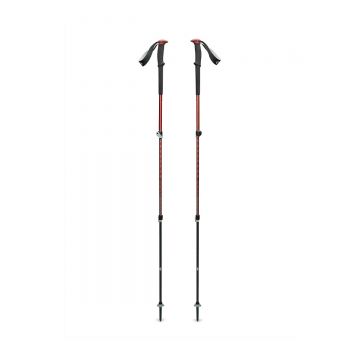 Bete Drumetie Black Diamond Trail Iron Red