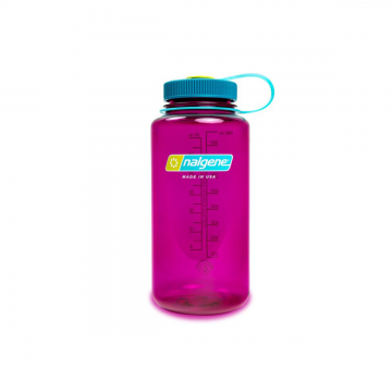 Bidon 32oz Wm Eggplant Sustain