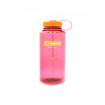 Bidon 32oz Wm Flamingo Pink Sustain