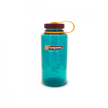 Bidon 32oz Wm Teal Sustain