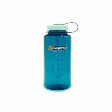 Bidon 32oz Wm Trout Green Sustain