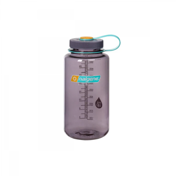 Bidon Wm Sustain Aubergine 1l 2020-0332