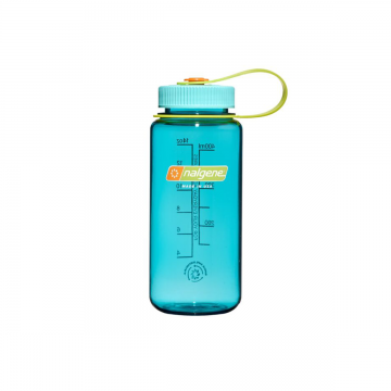Bidon Wm Sustain Cerulean 500ml 2020-0416