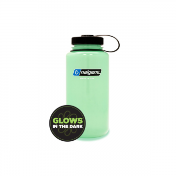 Bidon Wm Sustain Glow Green 1l 2020-4032