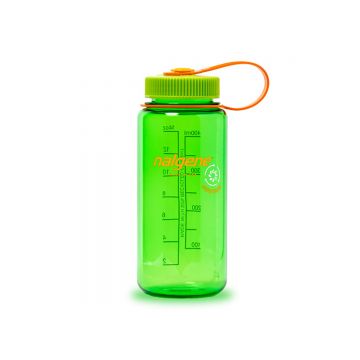 Bidon Wm Sustain Melon Ball 500ml  2020-0516