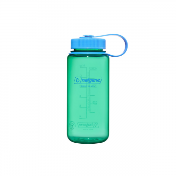 Bidon Wm Sustain Pastel Green 500ml 2020-3716