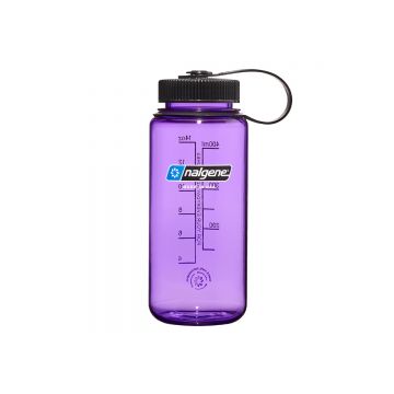 Bidon Wm Sustain Purple 500ml 682021-0336