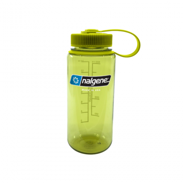 Bidon Wm Sustain Spring Green 500ml  682021-0334