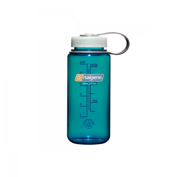 Bidon Wm Sustain Trout Green 500ml 2020-2416