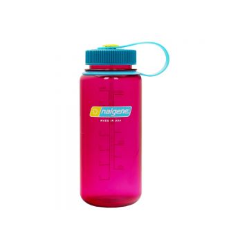 Bidon Wm Tritan Eggplant 500ml  2178-2816
