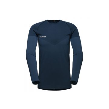 Bluza Barbati Mammut Trift Marine