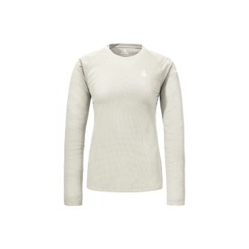 Bluza Dama Sch  Ffel Blaueis Natur