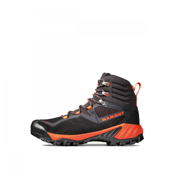 Bocanci Barbati Sapuen High Gtx