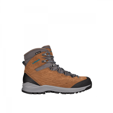 Bocanci Femei Explorer Ii Mid Gtx