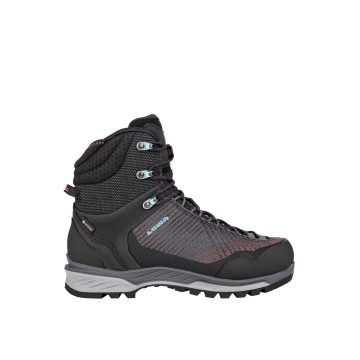 Bocanci Femei Mangart Gtx Mid Ws Anthrazit Arktis
