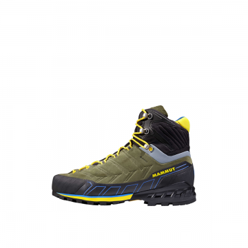Bocanci Kento Tour High Gtx