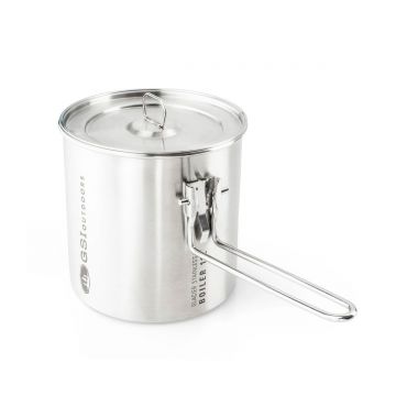 Boiler Gsi Glacier Stainless 1 1l