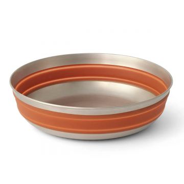 Bol Sea To Summit Detour Stainless Steel L Bombay Brown