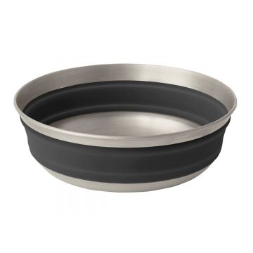 Bol Sea To Summit Detour Stainless Steel M Beluga Black