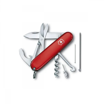 Briceag Compact Victorinox  Red Vx1 3405