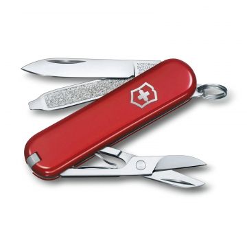 Briceag Style Icon Rosu Vx0 6223 G