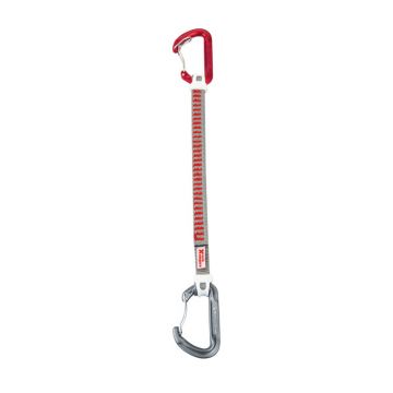 Bucla Echipata Set Long Arm Click 30 Cm