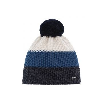 Caciula Copii Star  Blue One Size