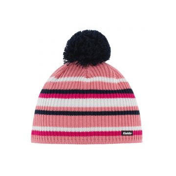 Caciula Fete Clip  Multicolor Pink 55