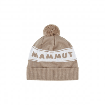 Caciula Peaks Beanie One Size Savannah-white