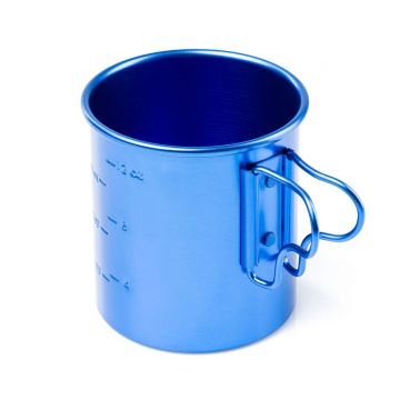 Cana Gsi Bugaboo Blue 414ml