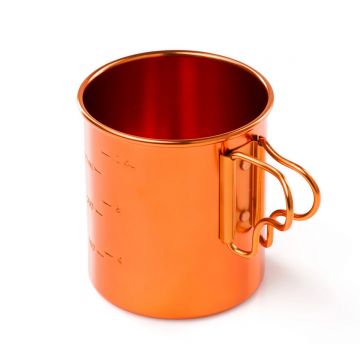 Cana Gsi Bugaboo Orange 414ml