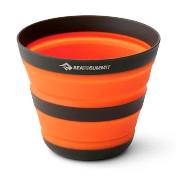 Cana Pliabila Sea To Summit Frontier Ul 400ml Puffin S Orange
