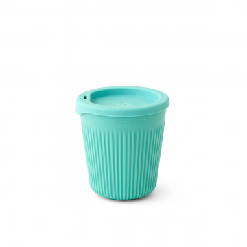 Cana Sea To Summit Passage Cup 400 Ml Aqua Sea Blue