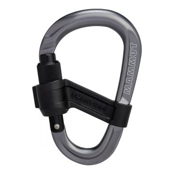 Carabiniera Mammut Smart Hms 2 0 Grey