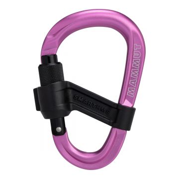 Carabiniera Mammut Smart Hms 2 0 Pink