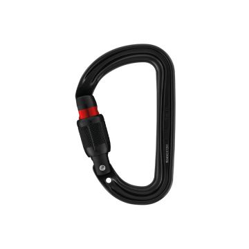 Carabiniera Sm D Screw-lock Black M39a Sln