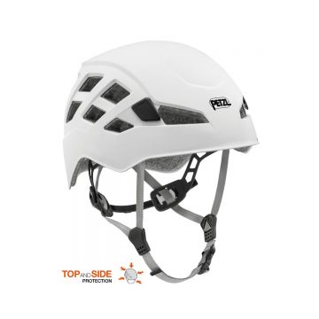 Casca Petzl Boreo White S M