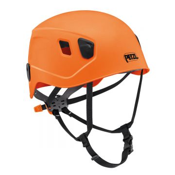 Casca Petzl Panga Orange 53-63 Cm