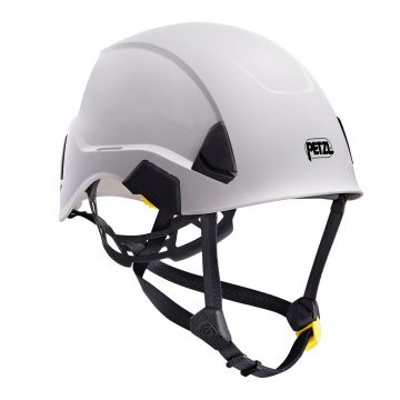 Casca Petzl Strato White 53-63 Cm