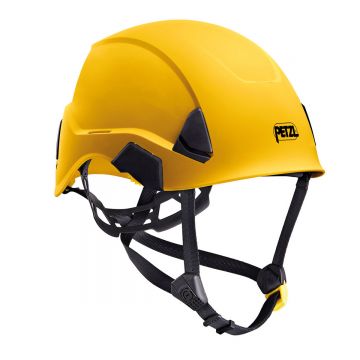 Casca Petzl Strato Yellow 53-63 Cm