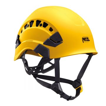 Casca Petzl Vertex Vent Yellow 53-63 Cm