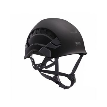 Casca Vertex Vent Black A010ca03