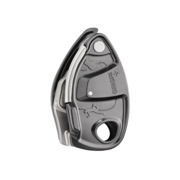 Coborator Grigri   Gray D13a G