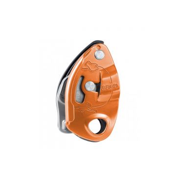 Coborator Grigri Red D014ba01