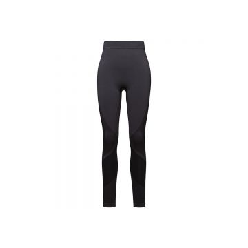 Colanti Femei Mammut Trift Long Black